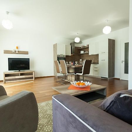 Deluxe Neli Apartments Задар Экстерьер фото