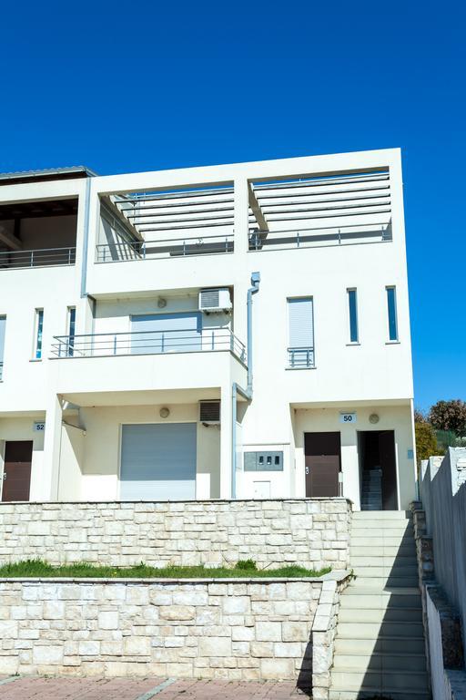 Deluxe Neli Apartments Задар Экстерьер фото