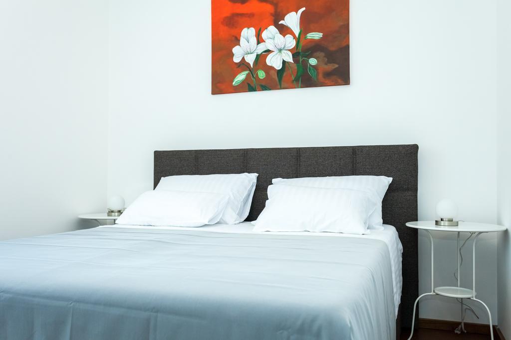Deluxe Neli Apartments Задар Экстерьер фото